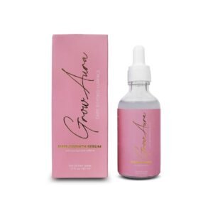 GrowAura Advance Hair Growth Serum